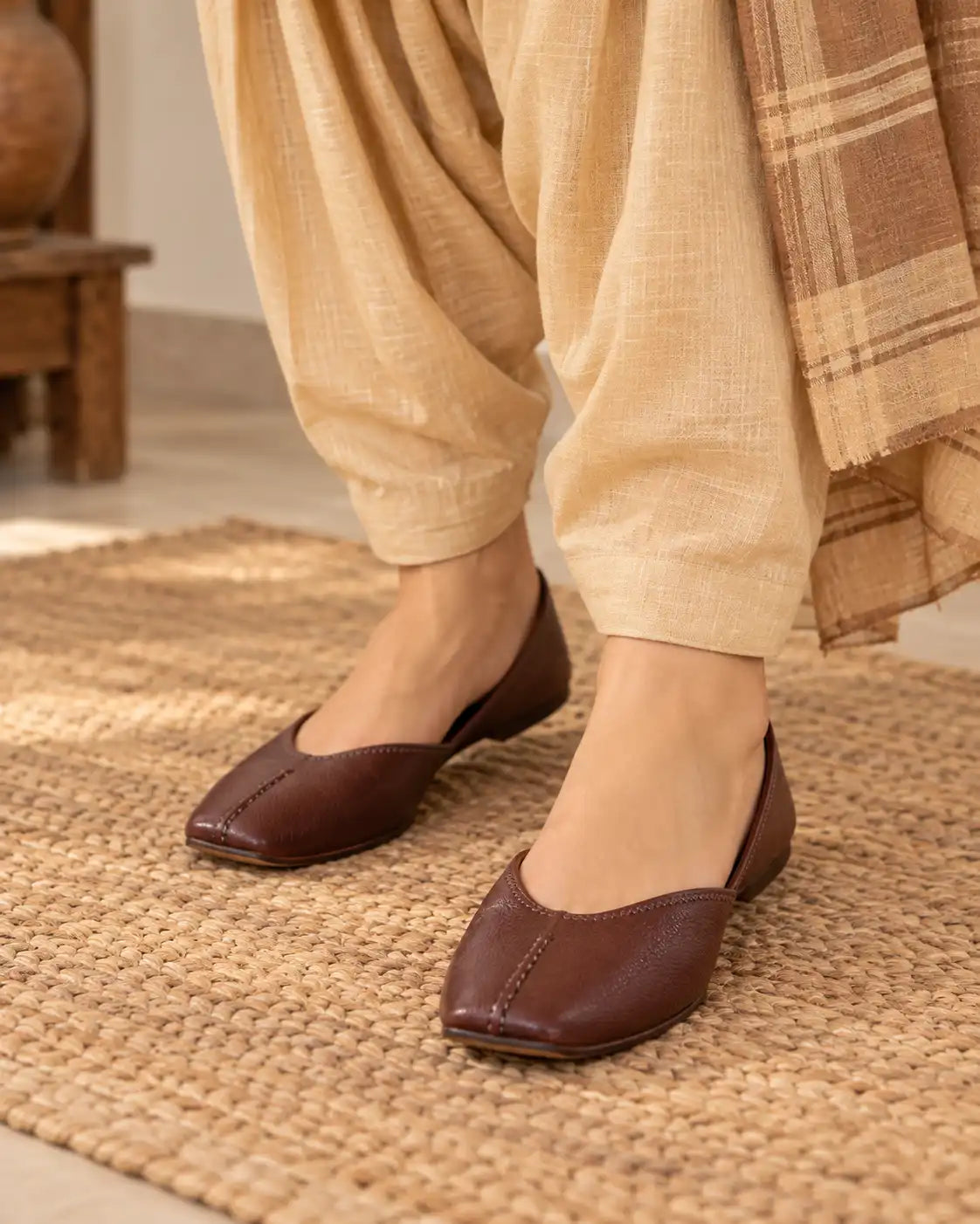 Punjabi Jutti 26