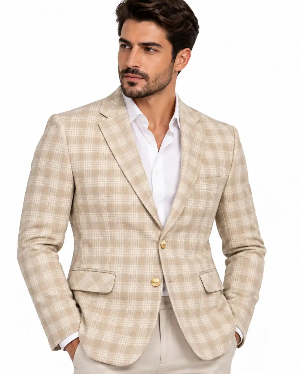 Winter Blazer 5