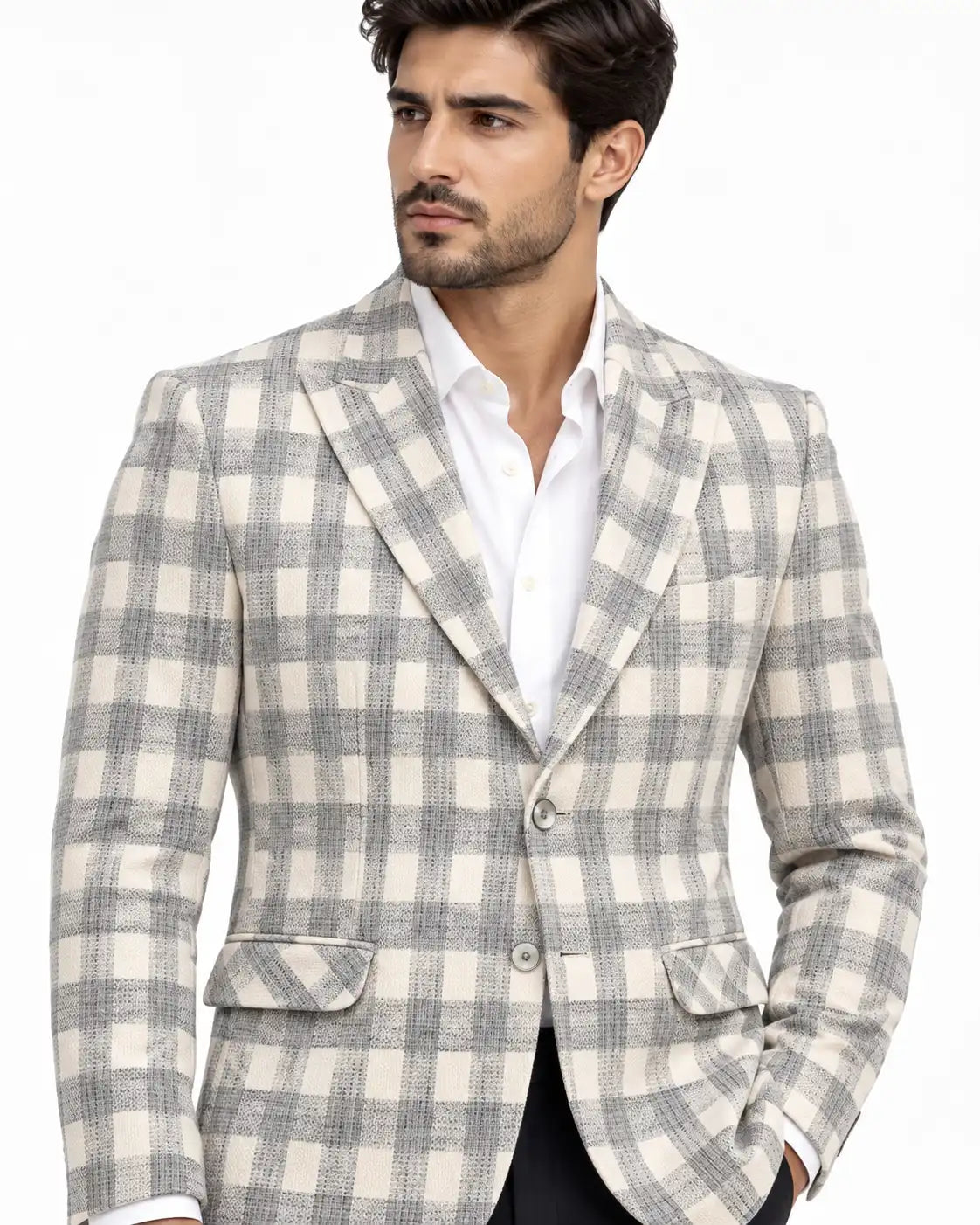 Winter Blazer 4
