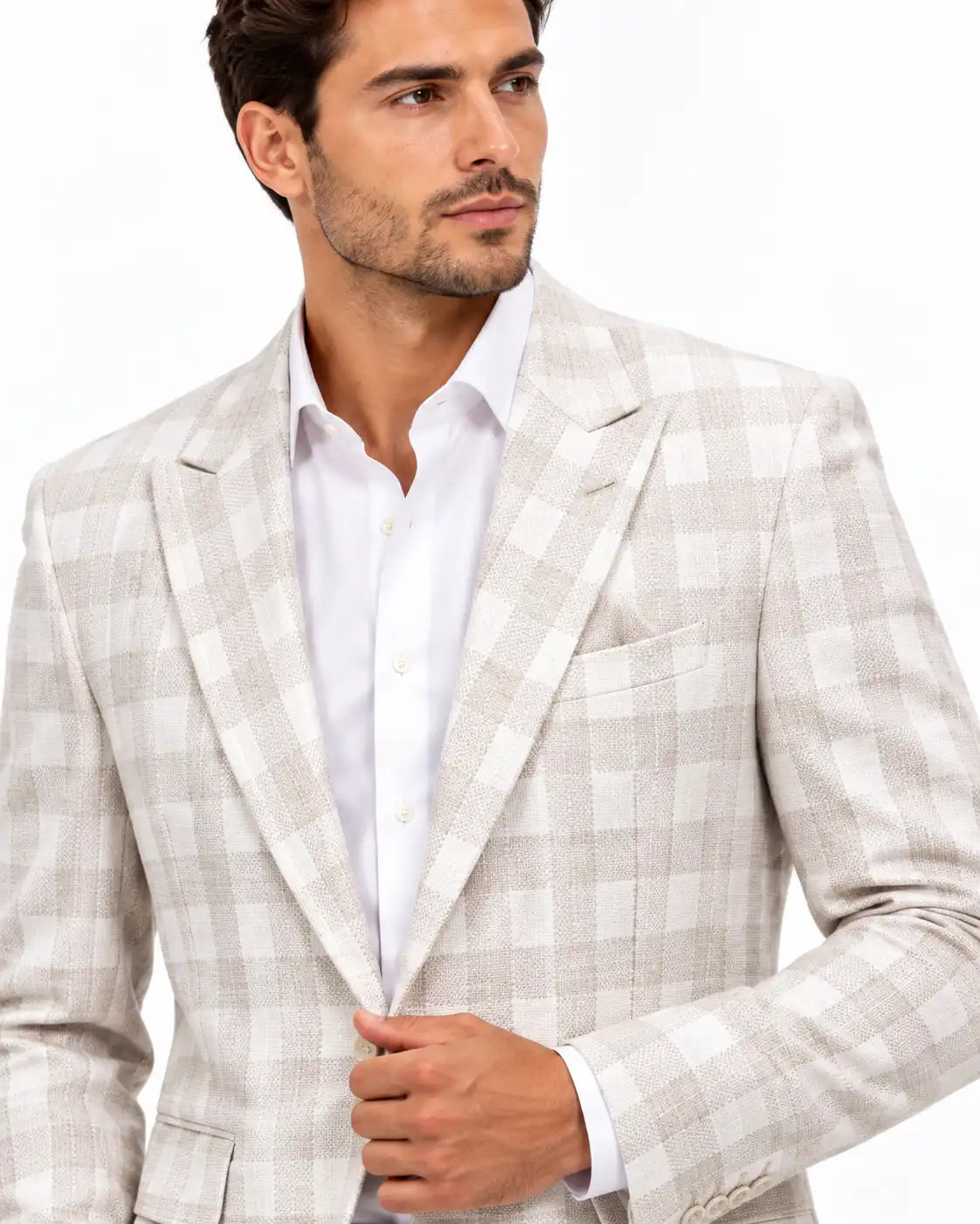 Winter Blazer 1