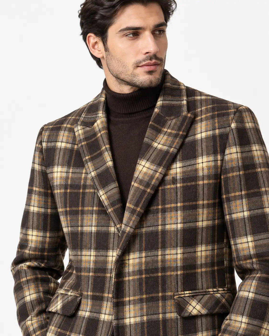 Winter Blazer 2