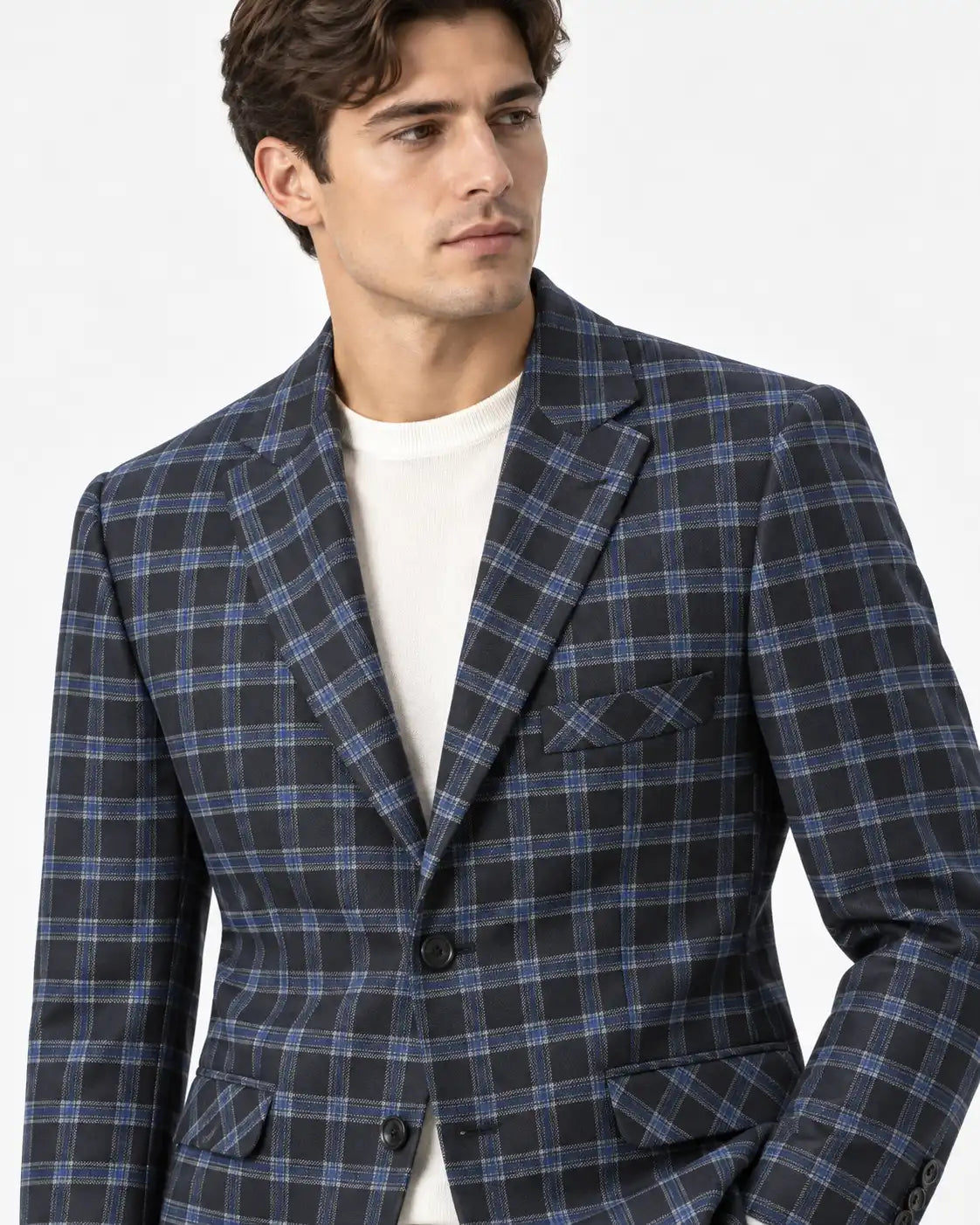 Winter Blazer 6