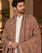 Shawl 11
