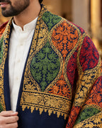 Shawl 1