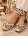 Punjabi Jutti 17