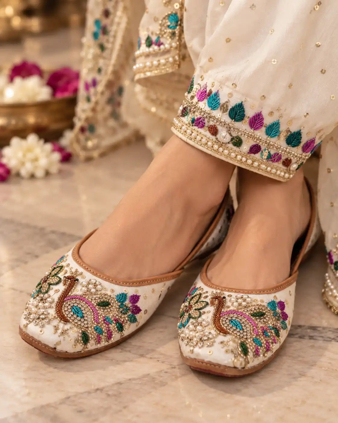 Punjabi Jutti 17