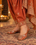 Punjabi Jutti 8