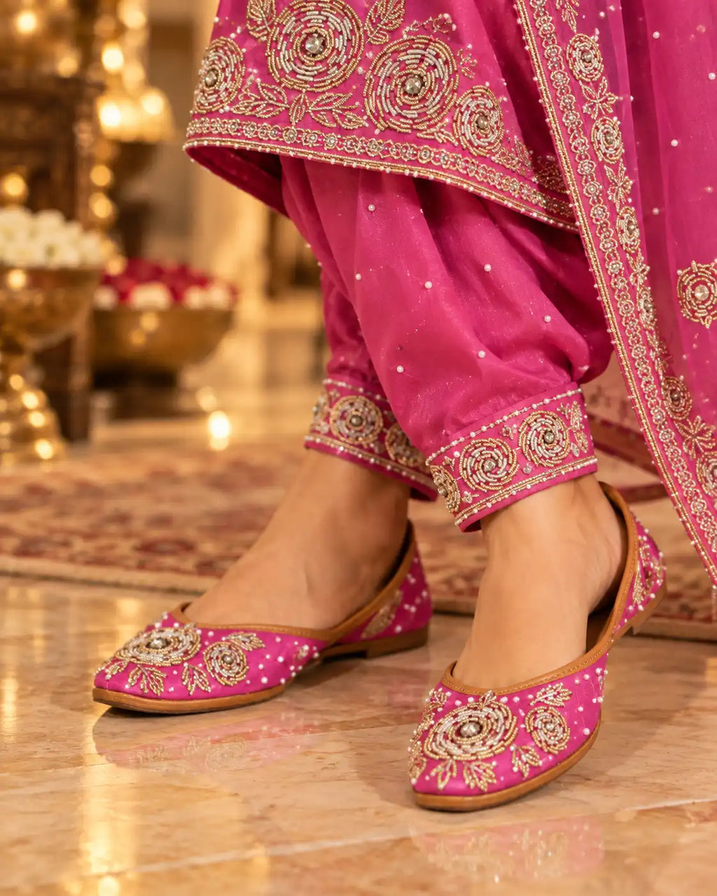 Punjabi Jutti 4