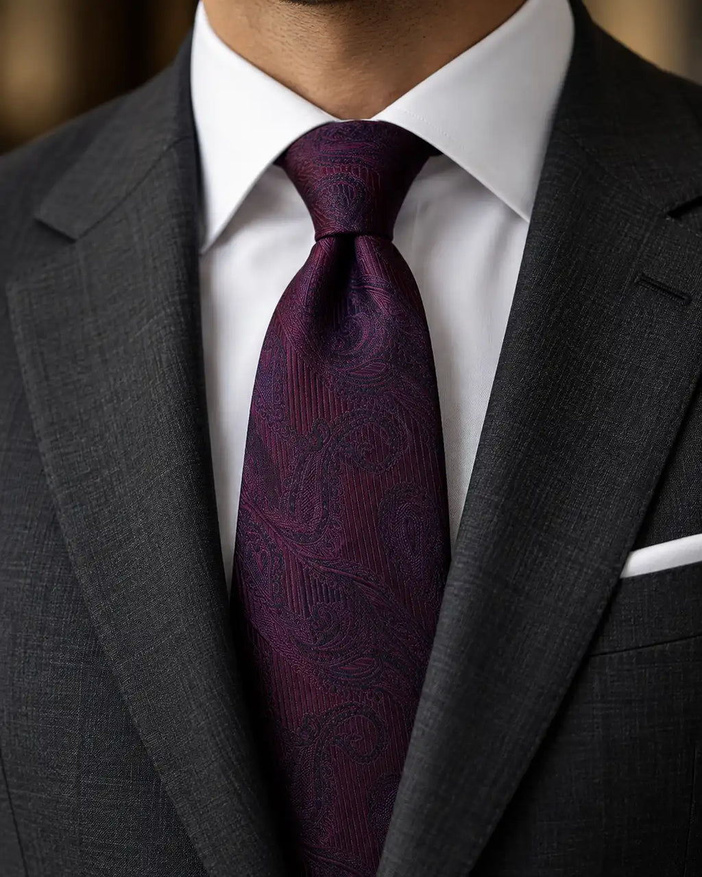 Tie 26