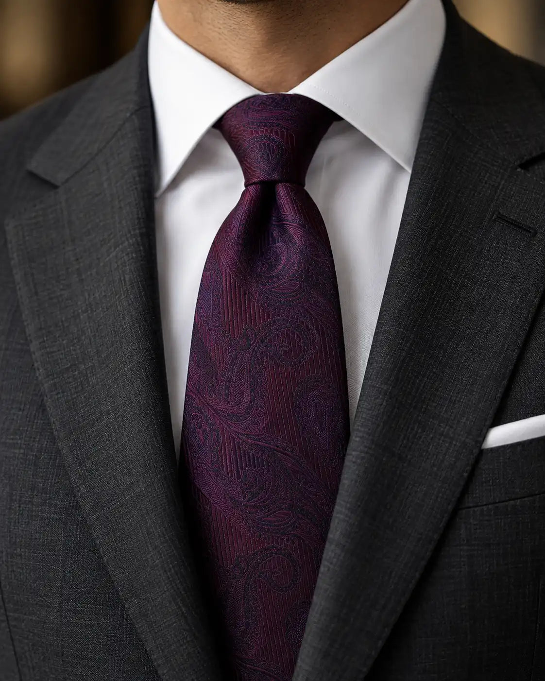 Tie 26