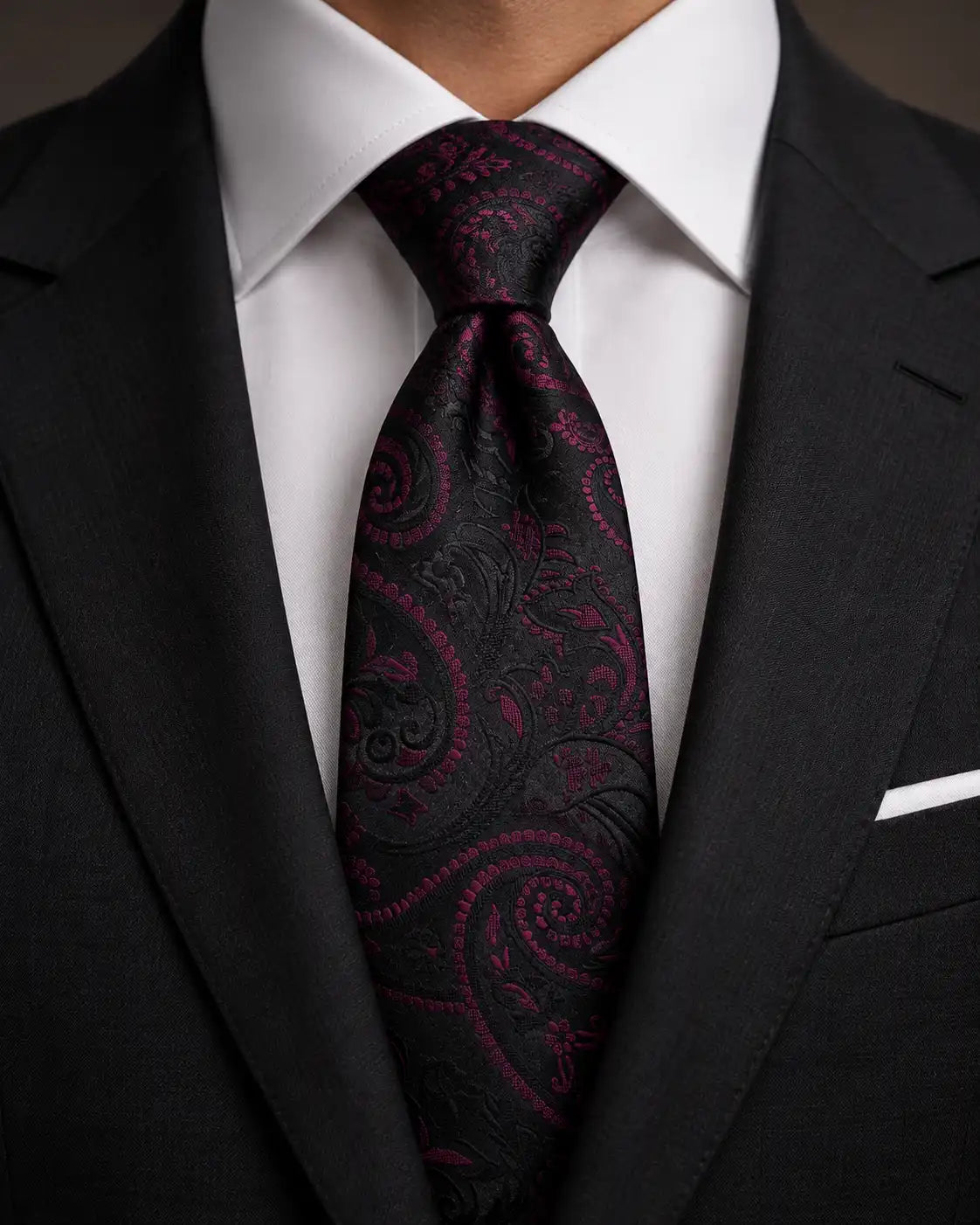Tie 25