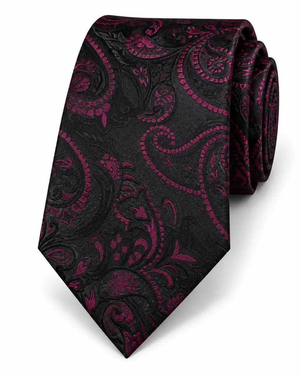 Tie 25