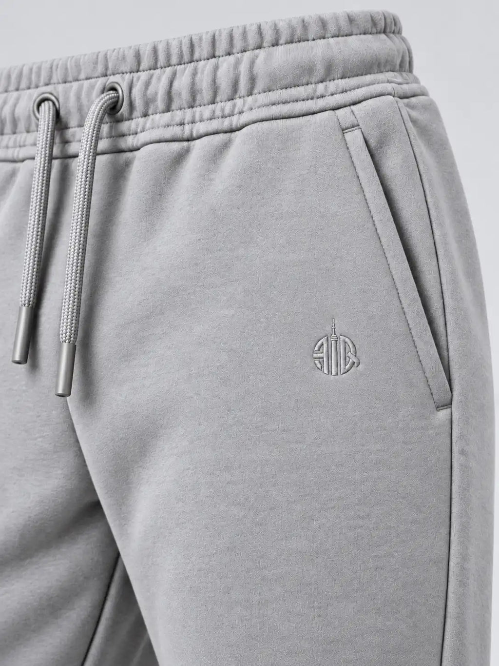 Light Grey Winter Lowers (Trouser)