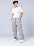 Light Grey Winter Lowers (Trouser)