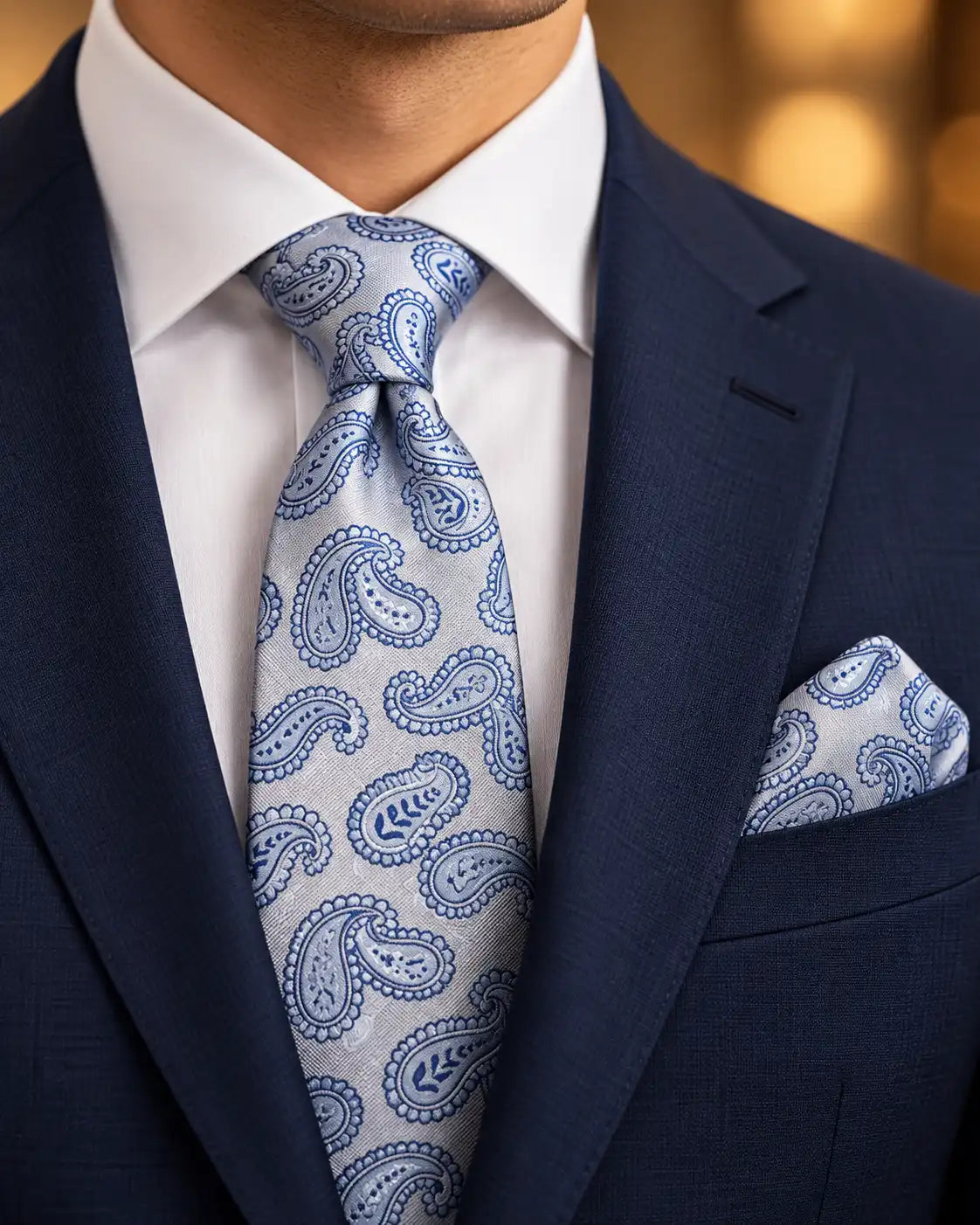 Tie 50