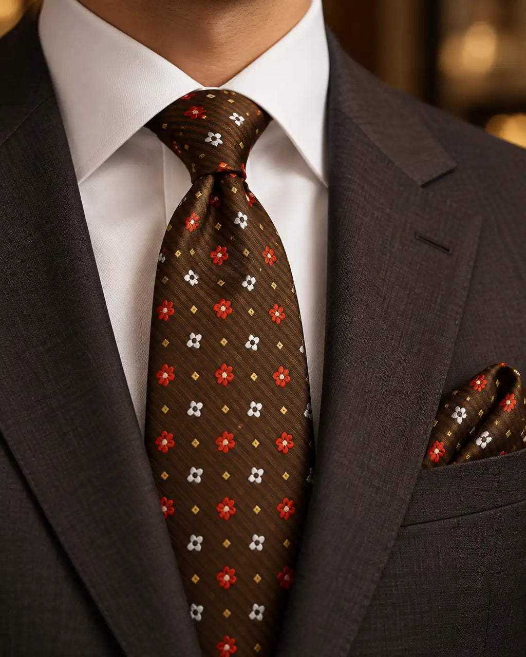 Tie 49