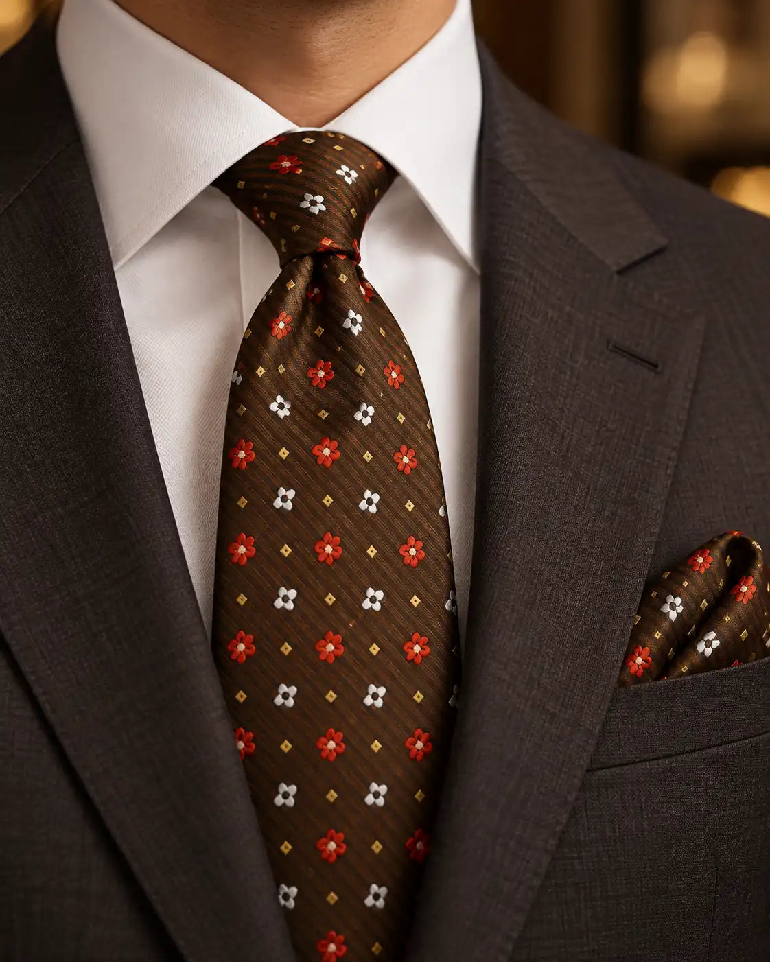 Tie 49
