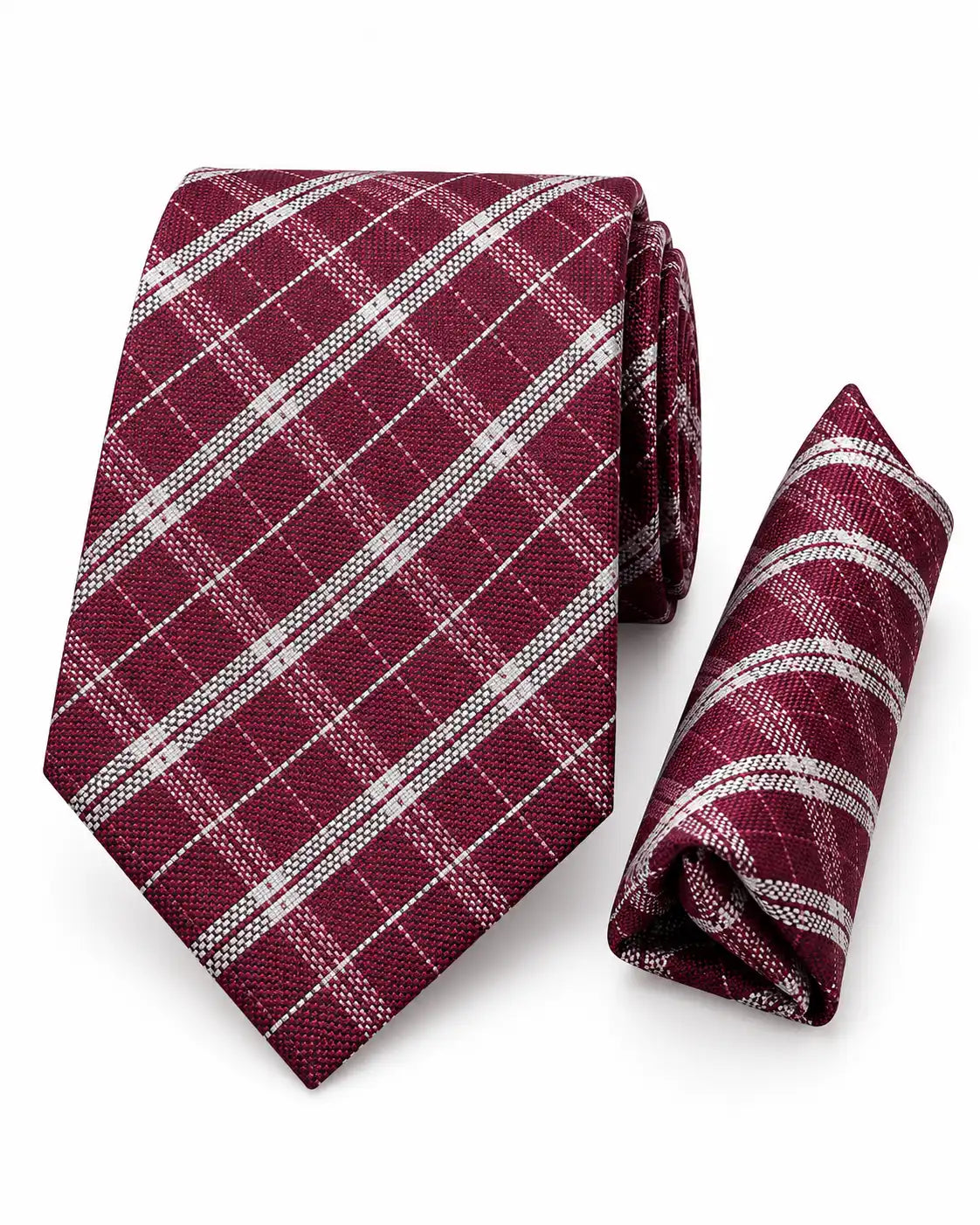 Tie 18
