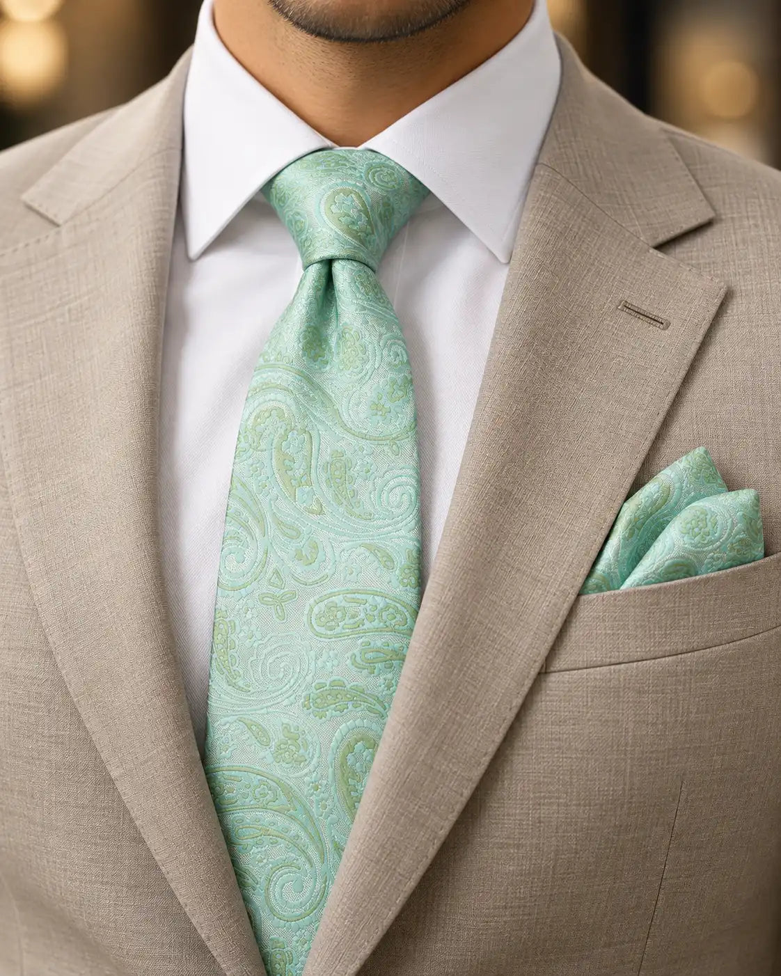 Tie 20