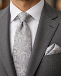 Tie 47