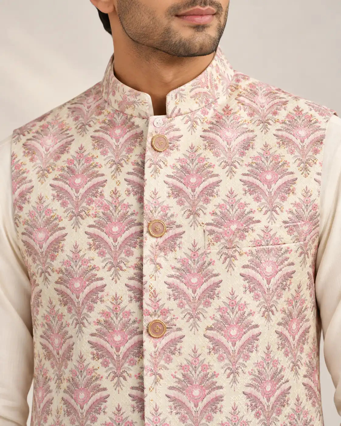 Designer Vest 8