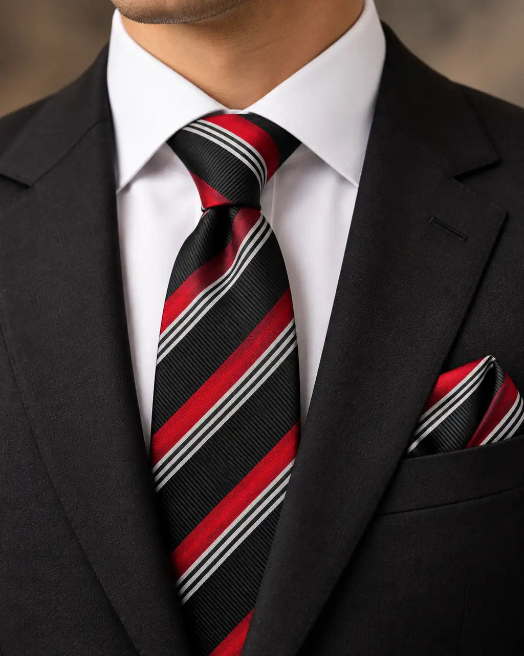 Tie 46