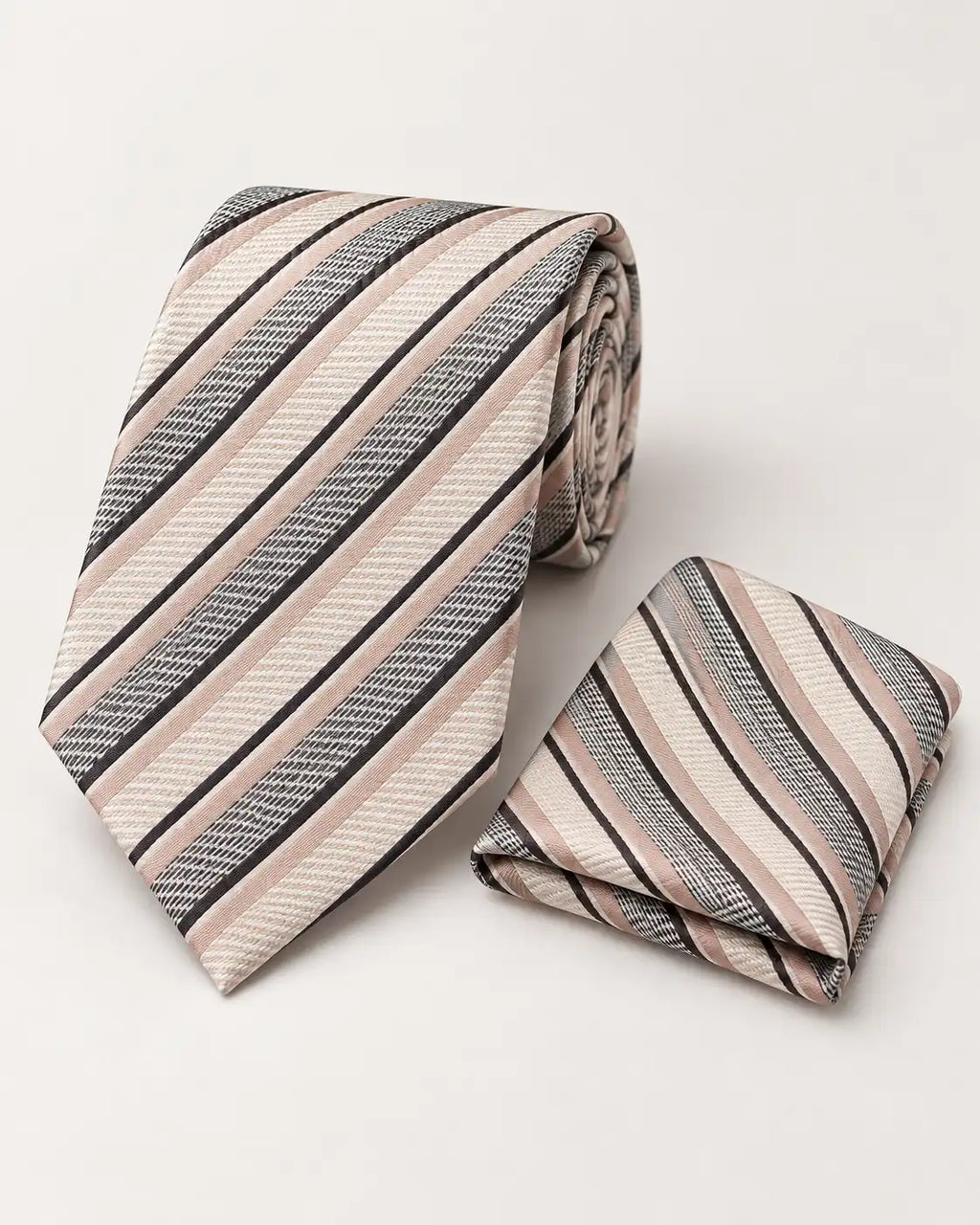 Tie 21