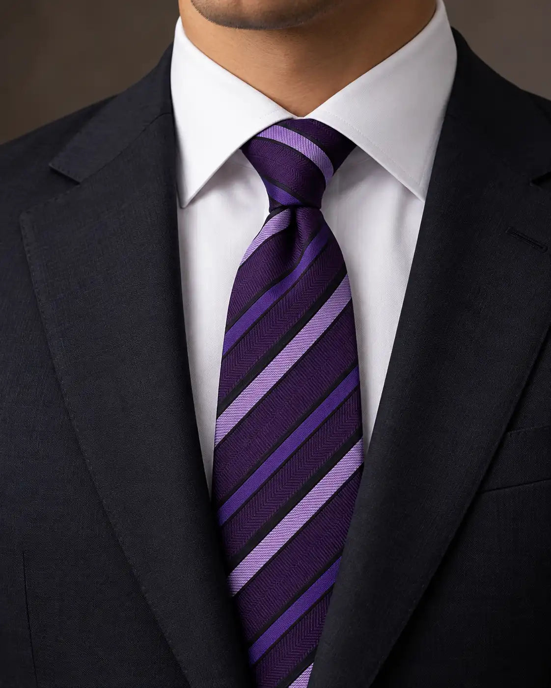 Tie 39