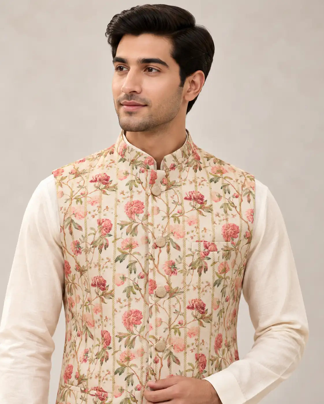 Designer Vest 9