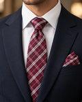 Tie 18