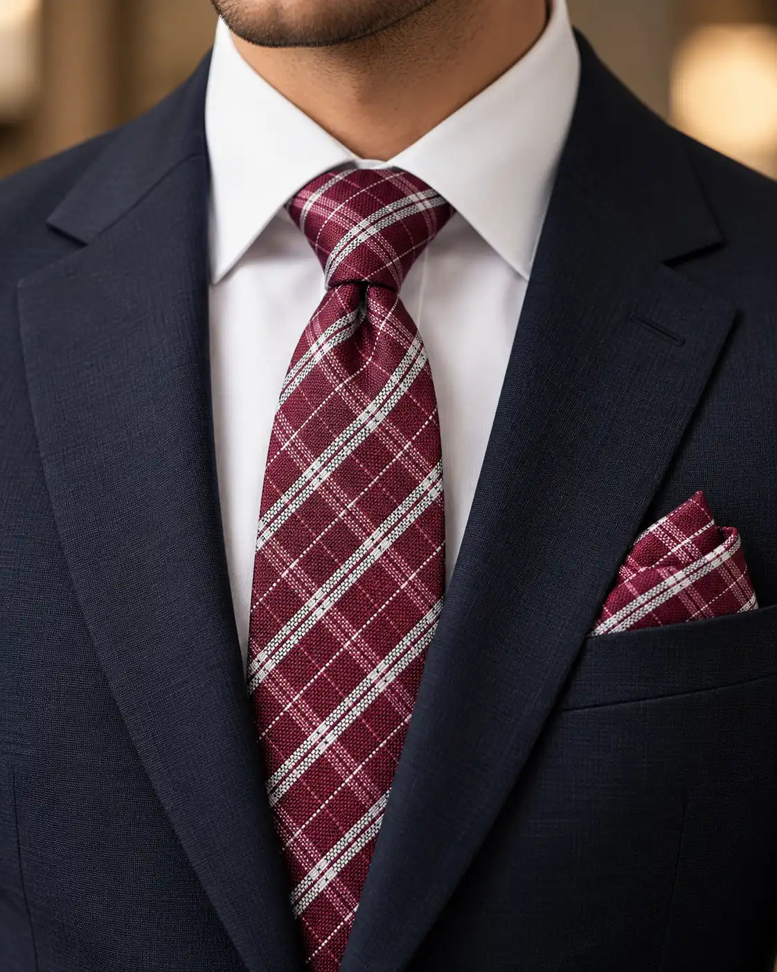 Tie 18