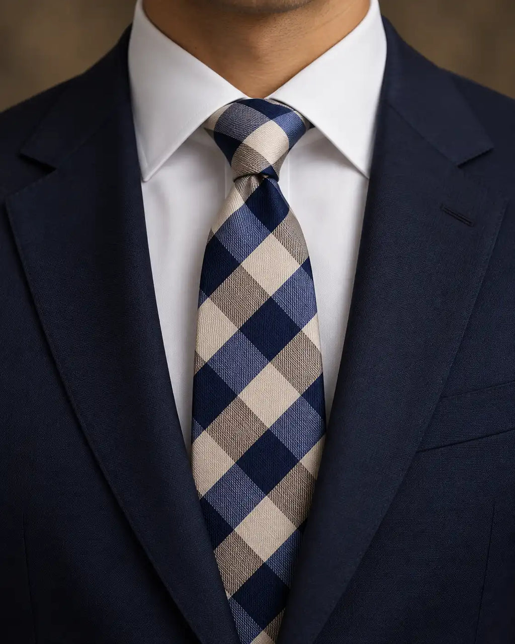 Tie 38
