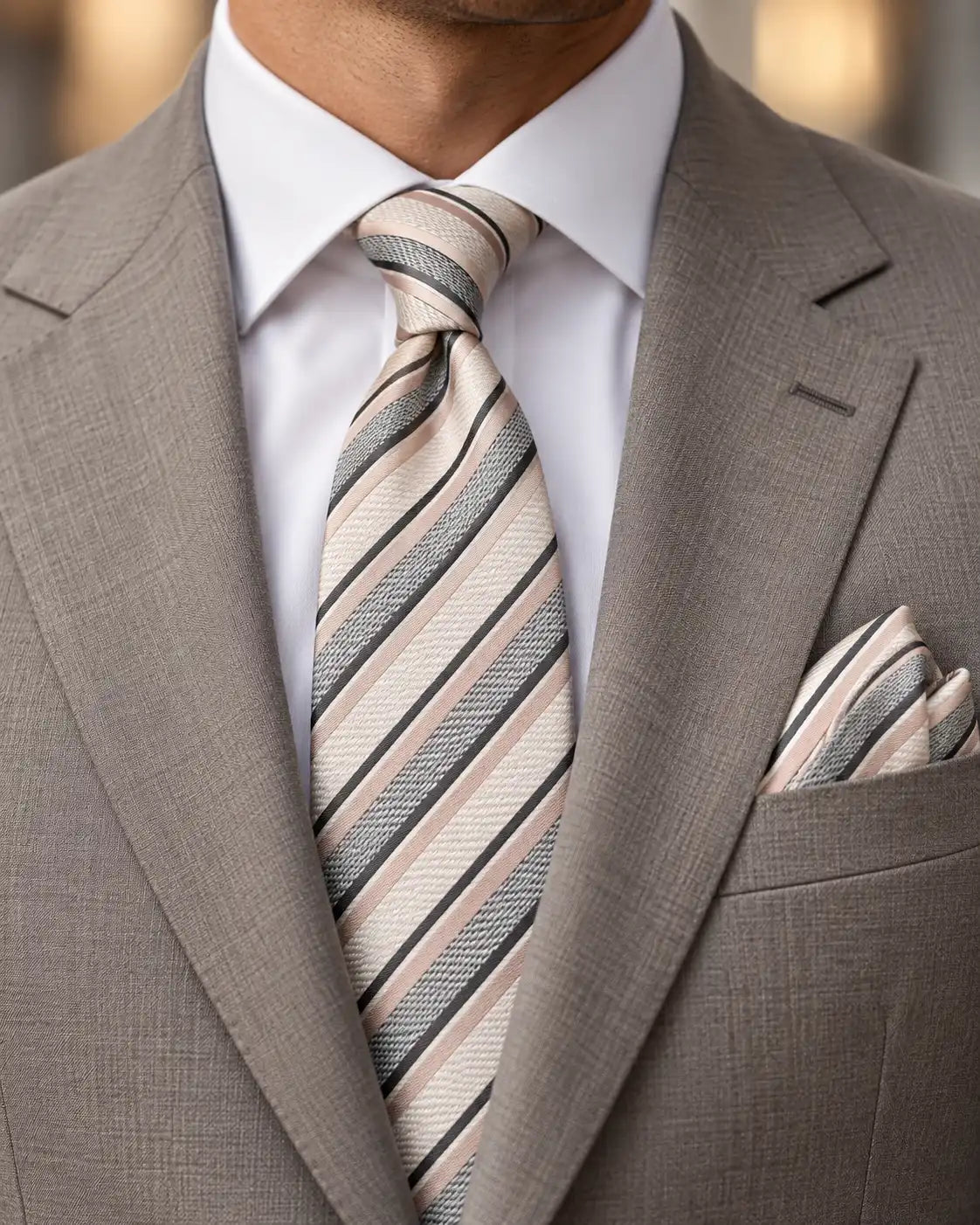 Tie 21