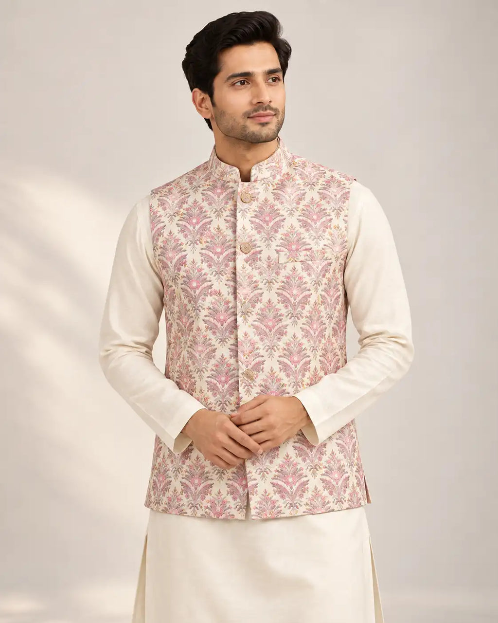 Designer Vest 8