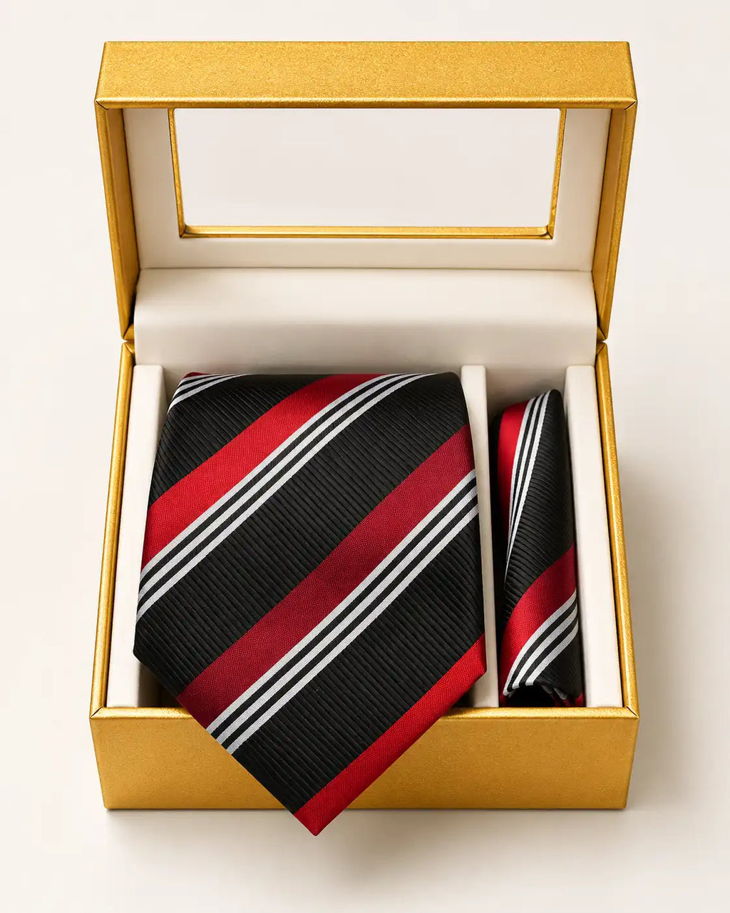 Tie 46