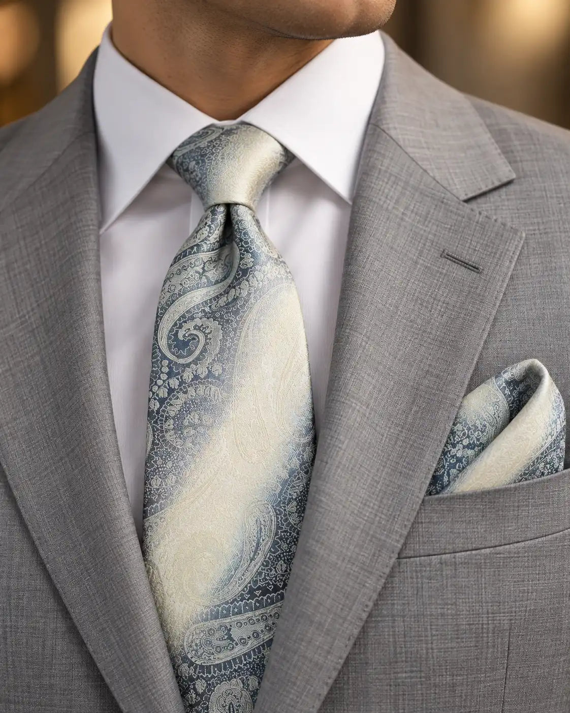 Tie 23