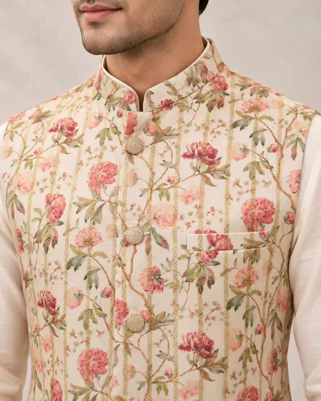 Designer Vest 9