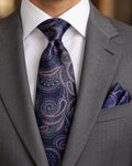 Tie 52