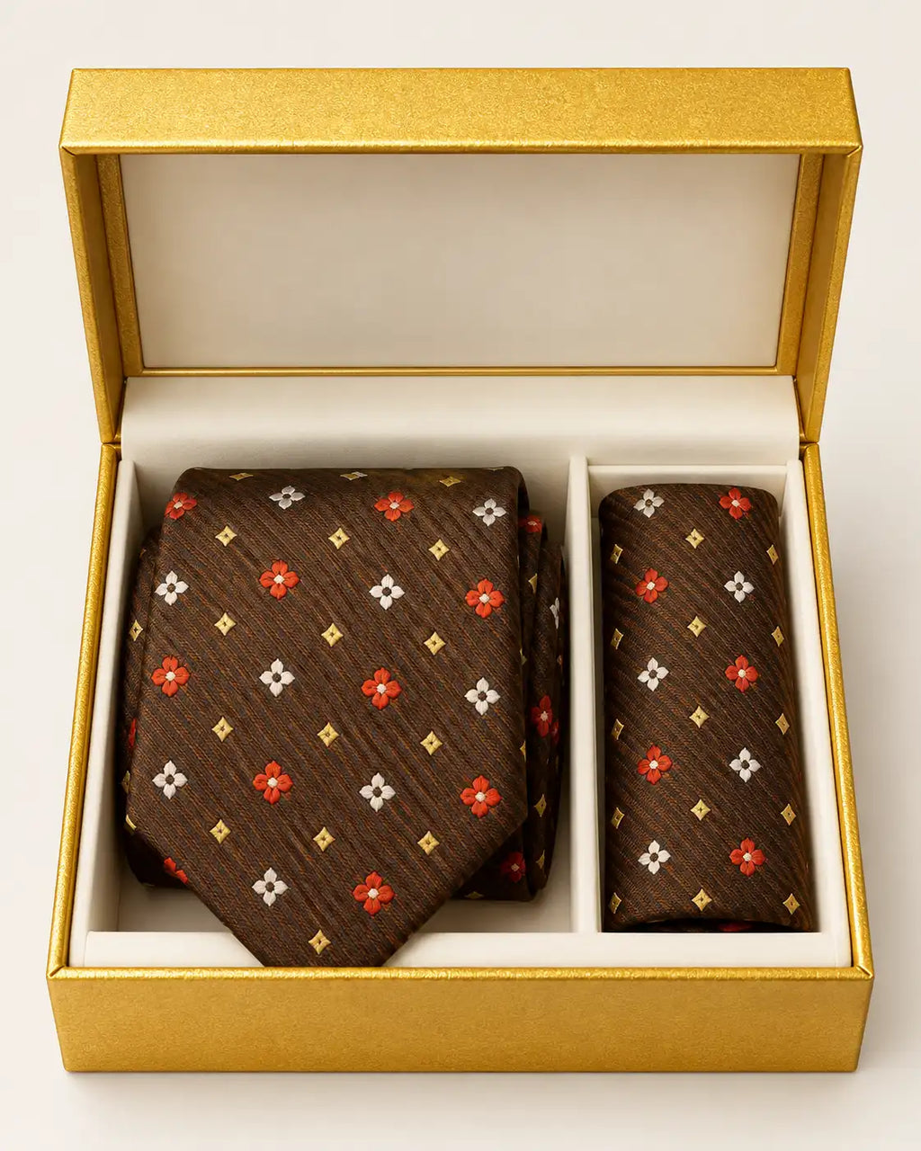 Tie 49