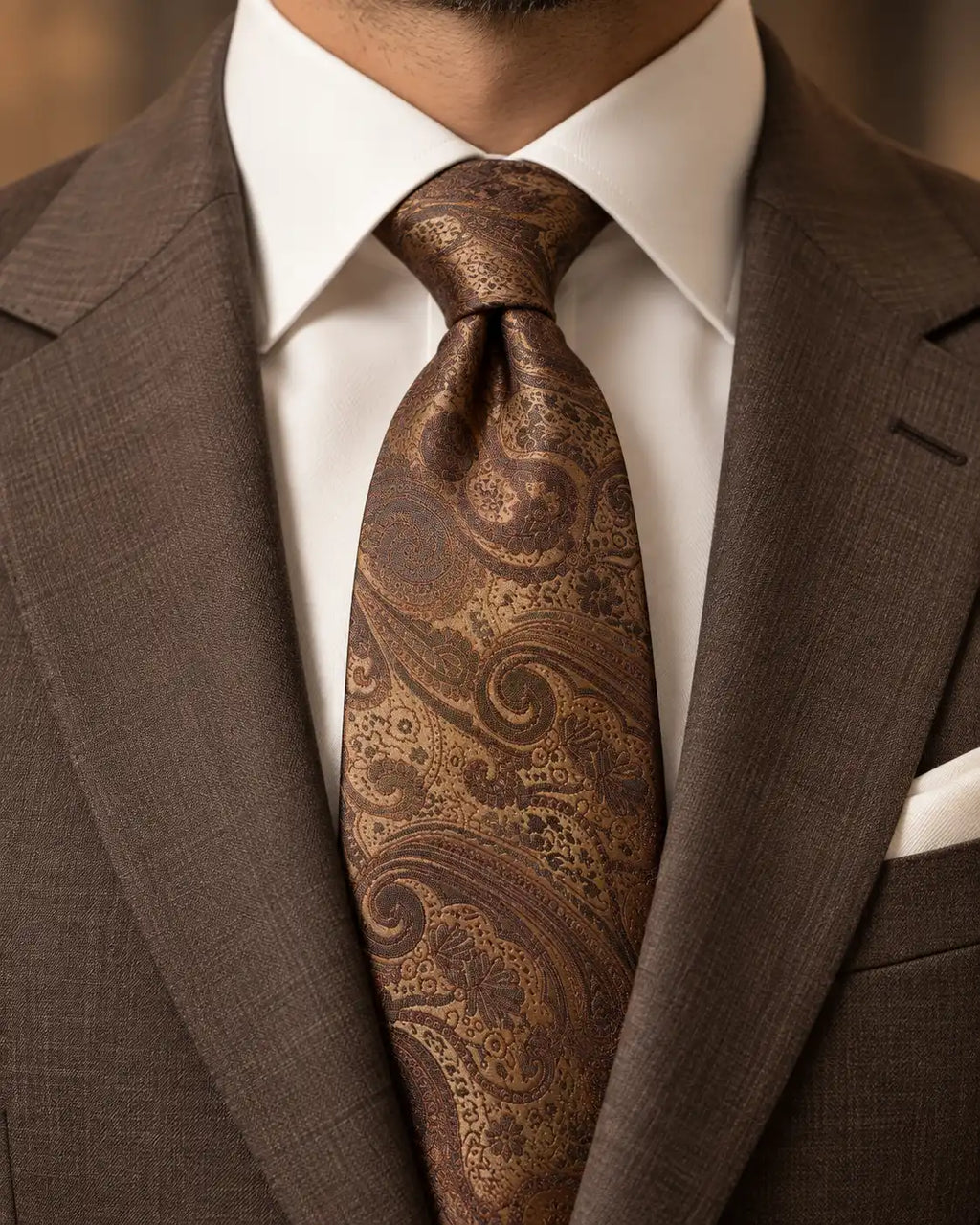Tie 37