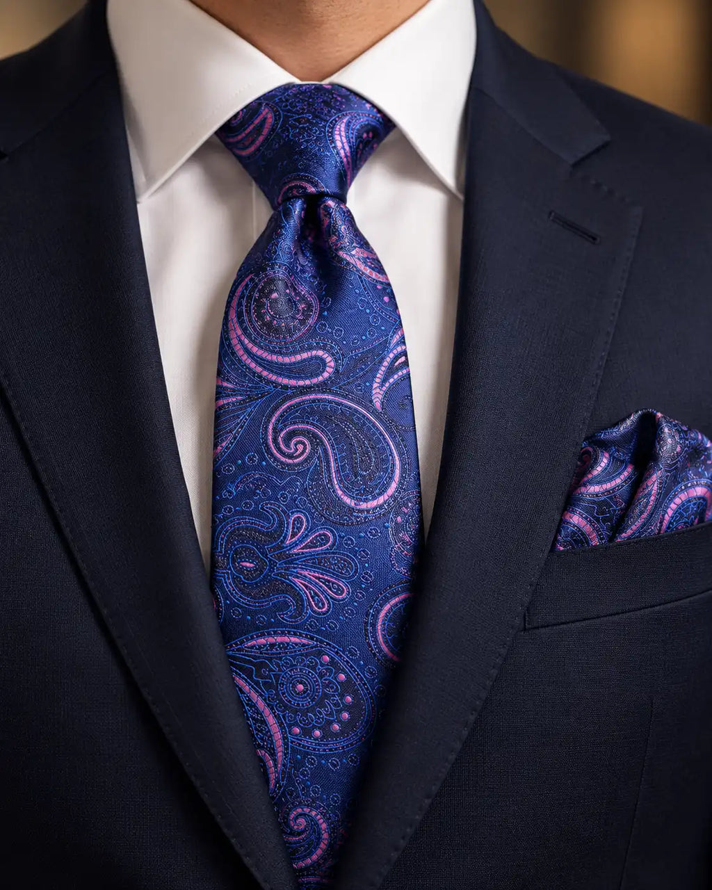 Tie 53
