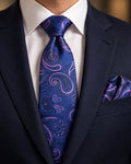 Tie 53