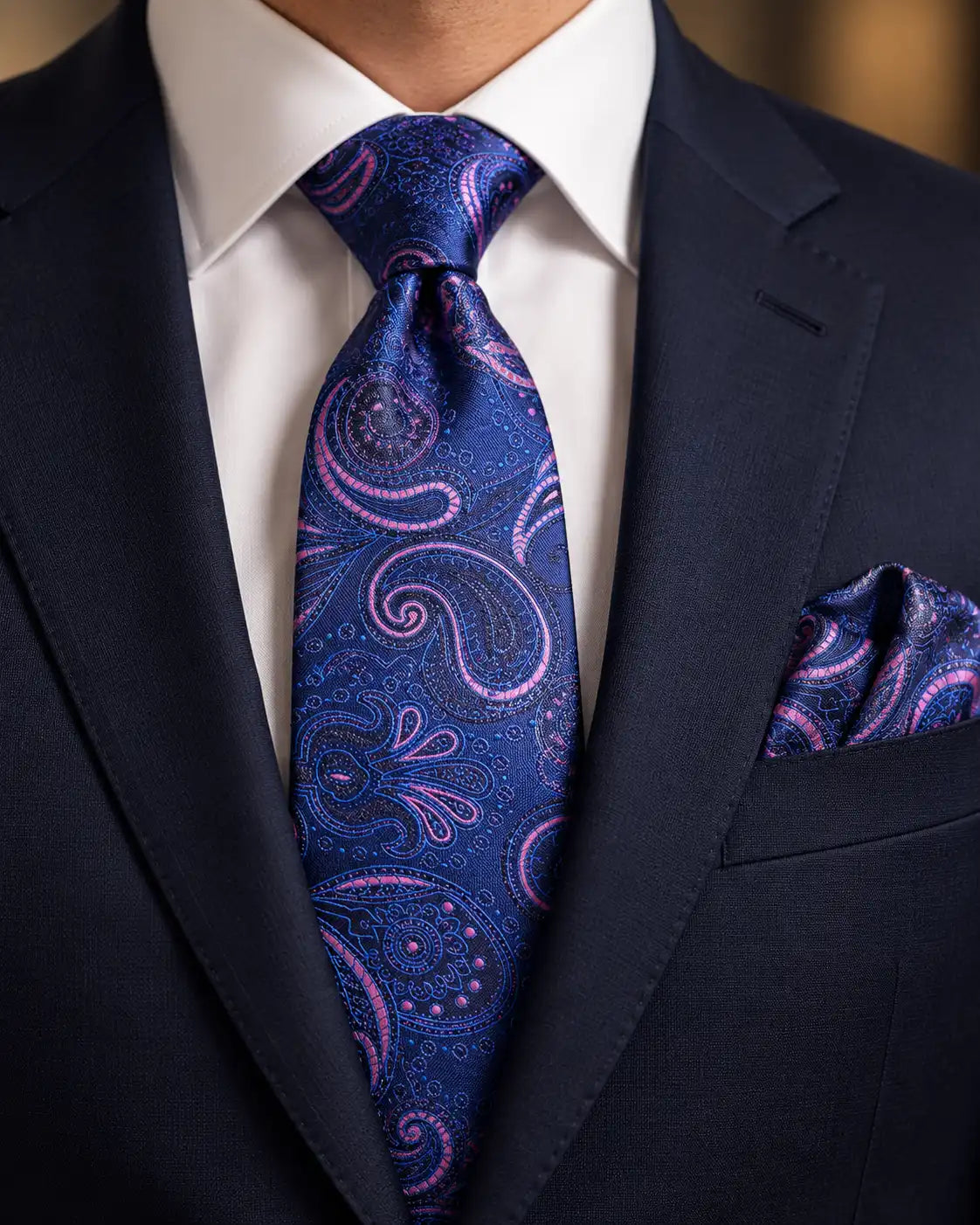 Tie 53