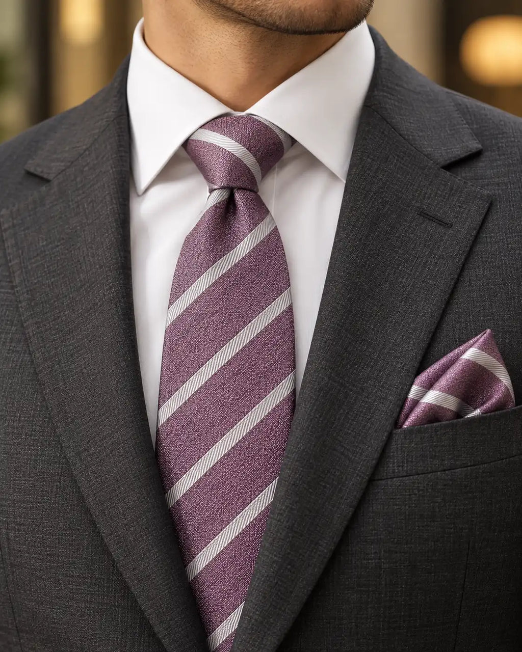 Tie 19