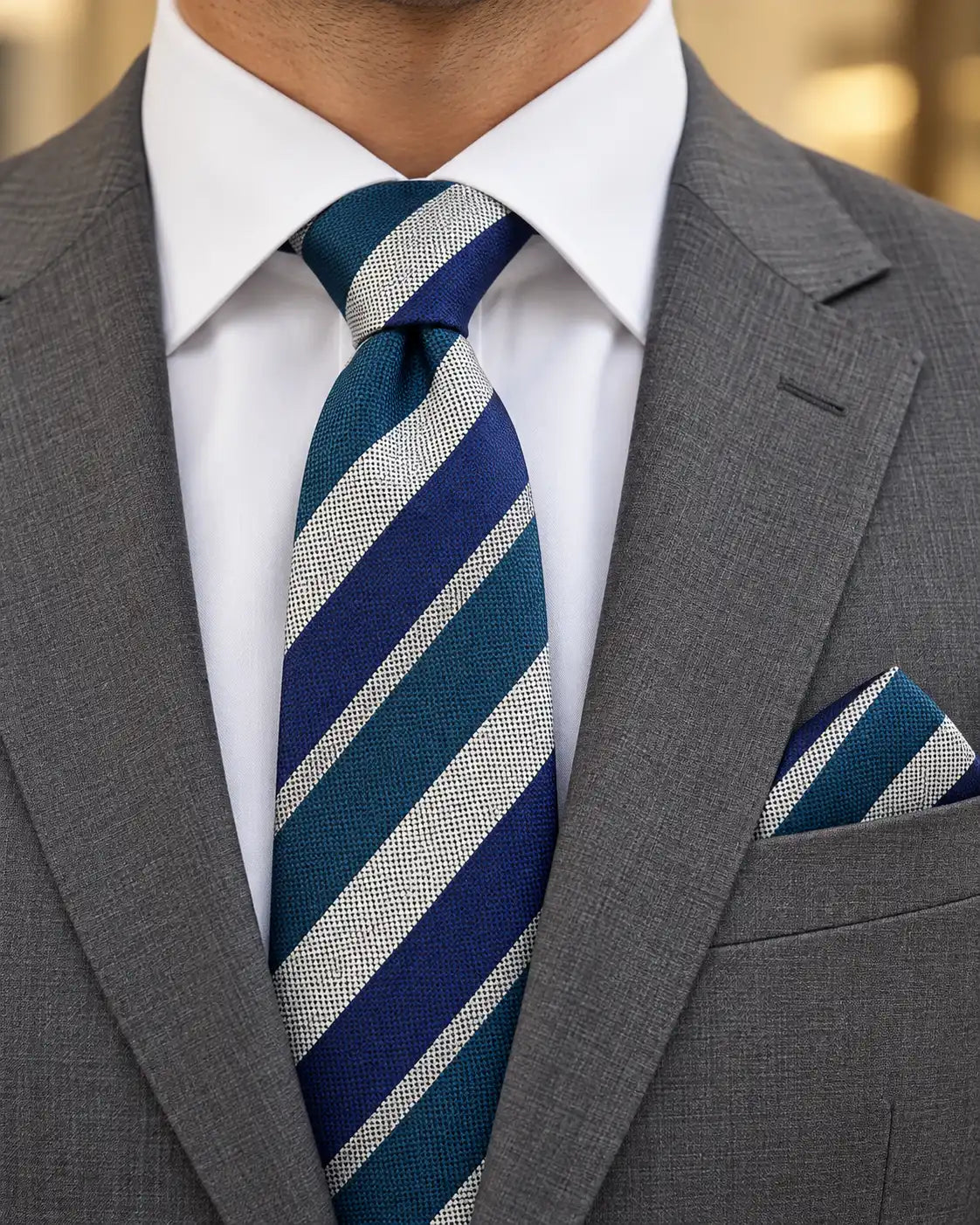Tie 16