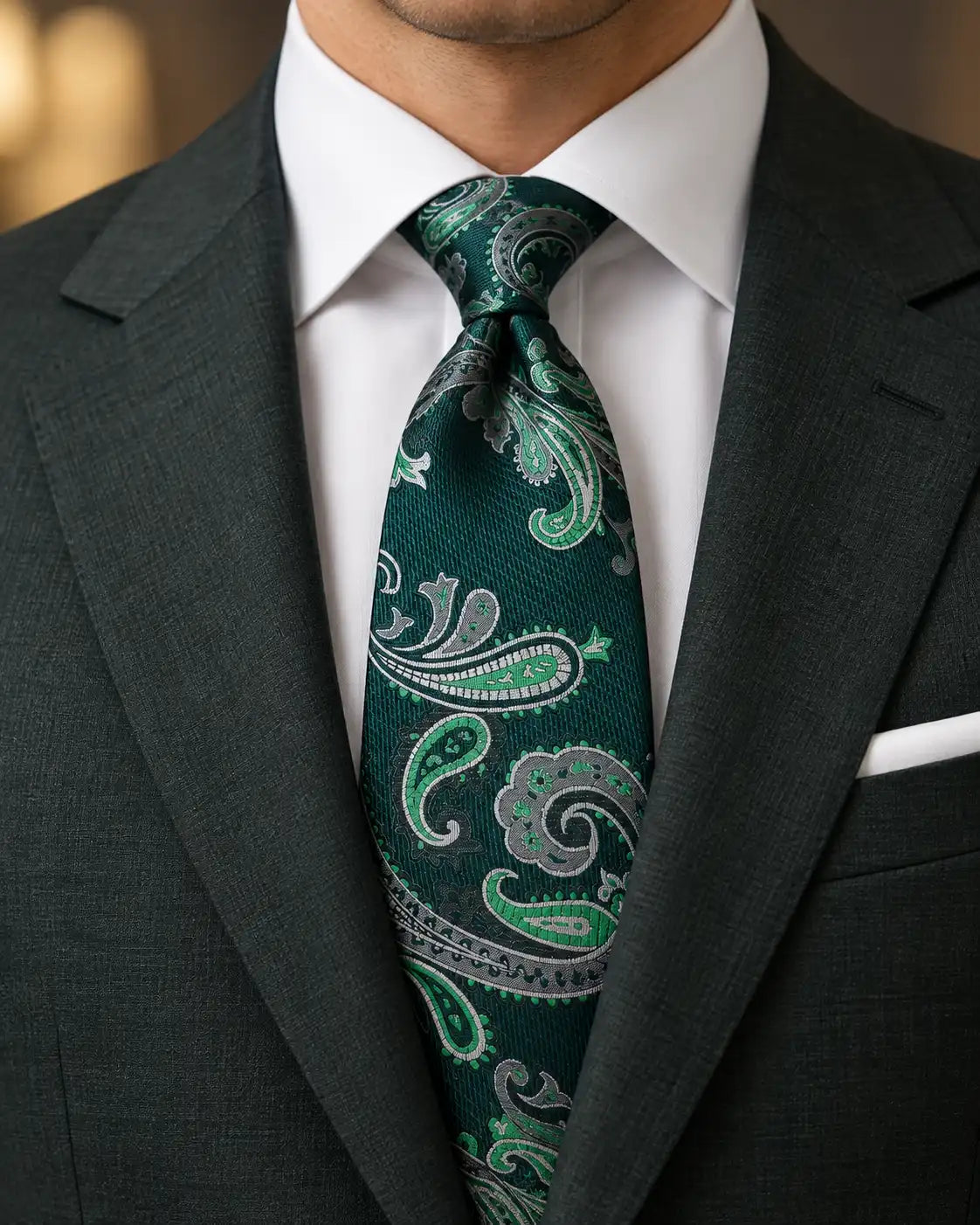 Tie 36