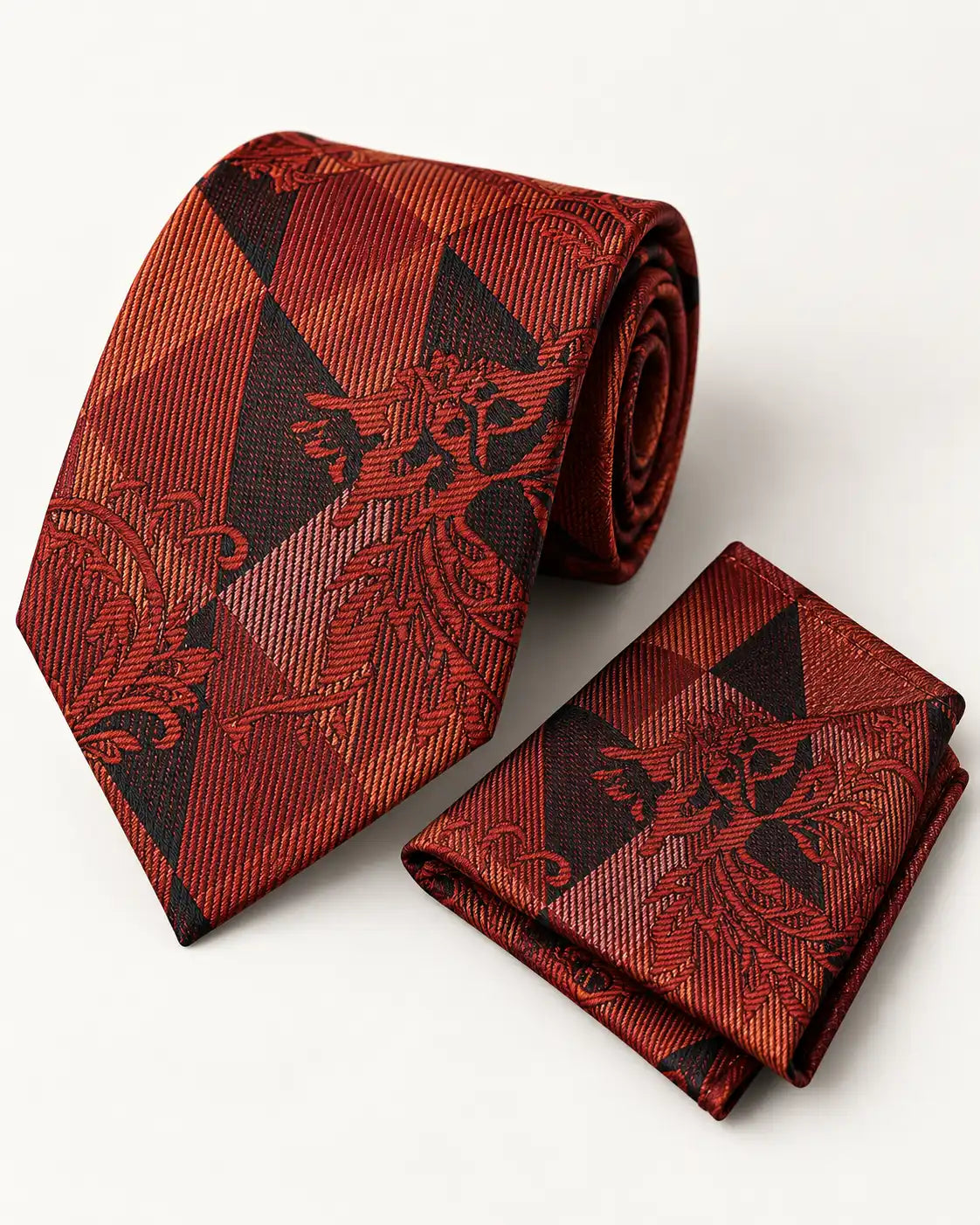 Tie 22