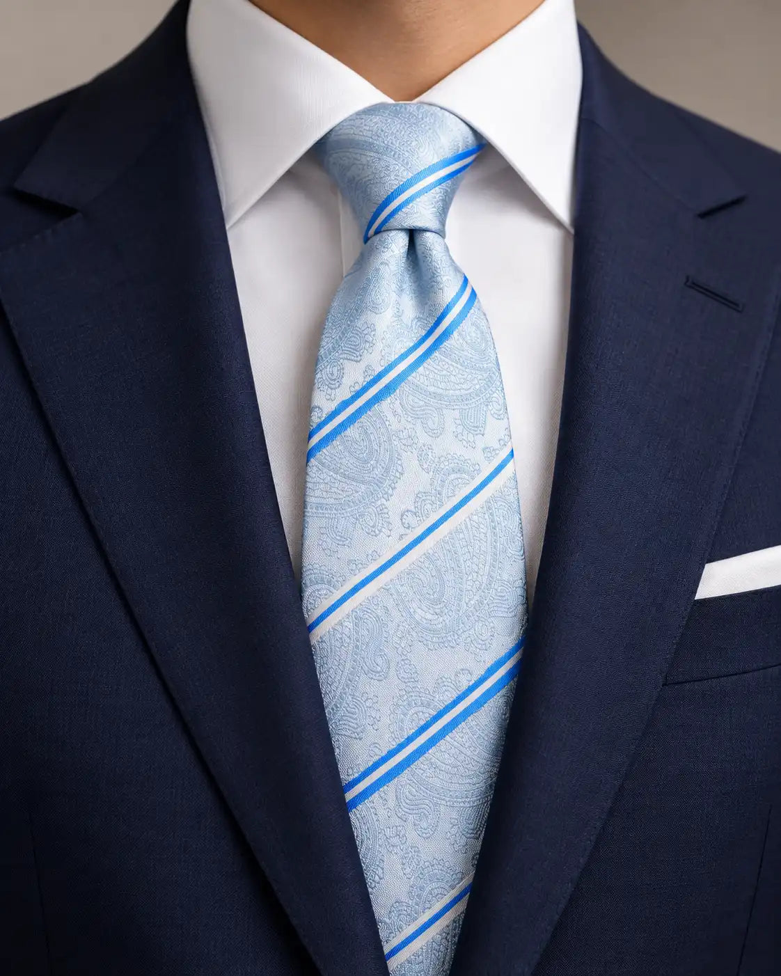 Tie 40