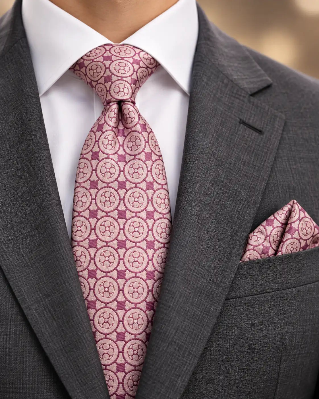Tie 45