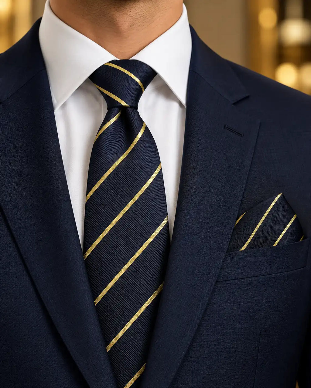 Tie 17